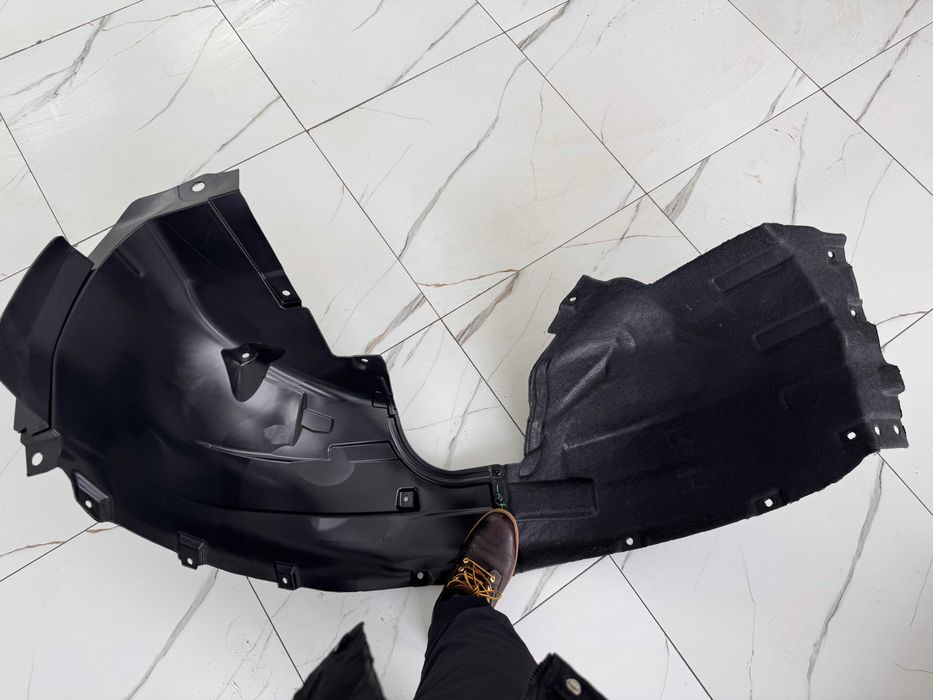 Geely подкрылок передний левый