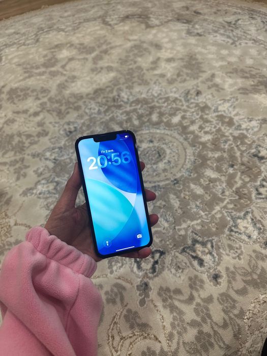 IPhone 13 Pro 256 ГБ Айфон 13 Про 90 % АКБ ВСЕ РАБОТАЕТ