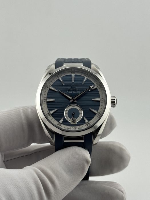 Наручные часы Omega Seamaster Aqua Terra