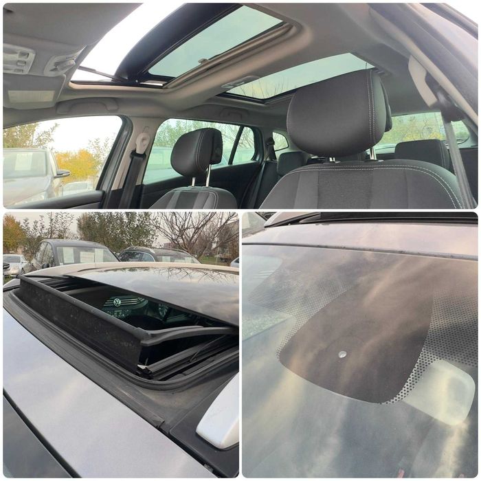 Renault Megane 1.4 2011