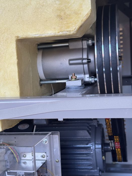 Фризер / Аппарат для мороженого (Новые)