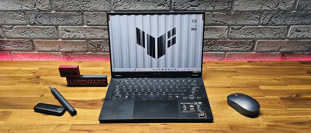 Gaming Laptop ASUS TUF GAMING A14