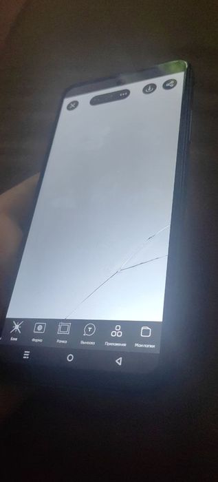 Продаю Infinix smart 8 pro 4+4/256