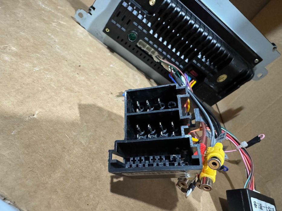 Мултимедия за фолксваген  Андроид VW