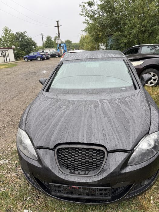 Dezmembrez seat leon 2007