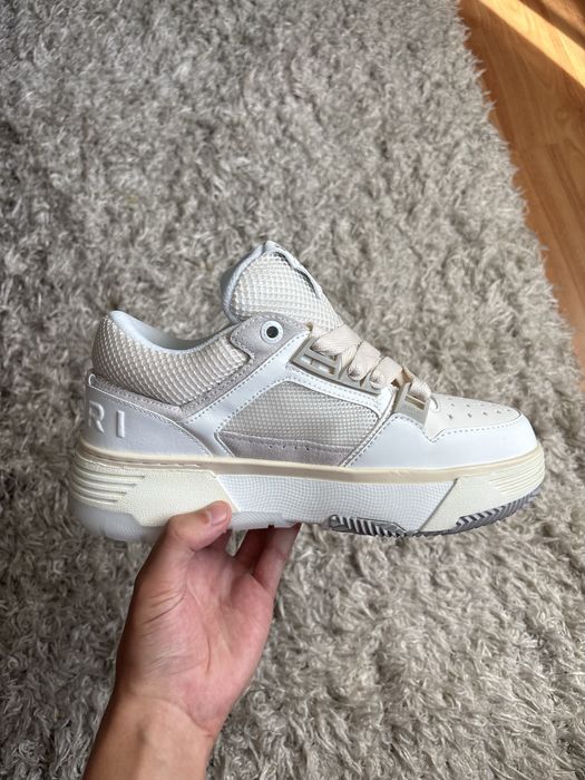 Amiri MA1