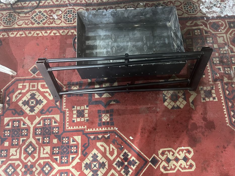 Продам мангал хороший