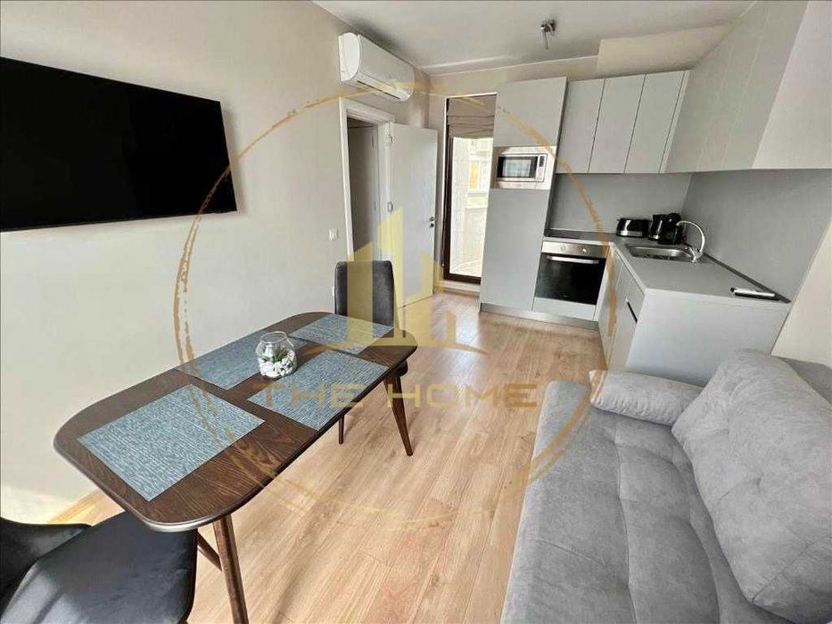 Дава се под наем Тристаен апартамент в Варна, Гръцка махала - 85 кв.м за 1300 € - Снимка #2