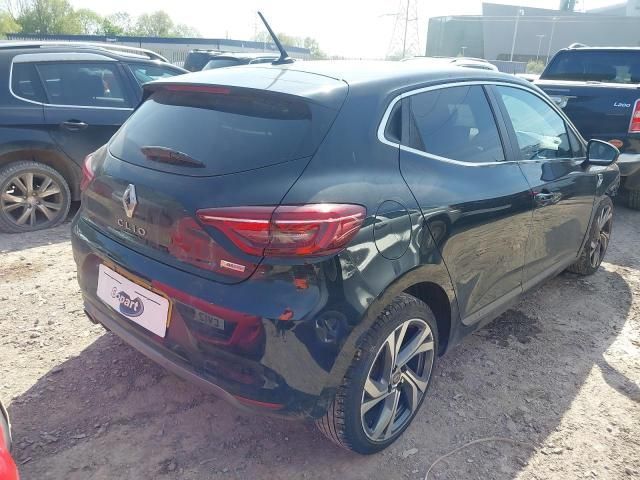 Dezmembrez Renault Clio 5 [2019 - 2023] Hatchback 1.5 Blue dCi MT (85