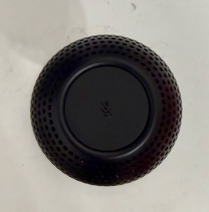 Microfon Razer Seiren V3 Mini, Negru