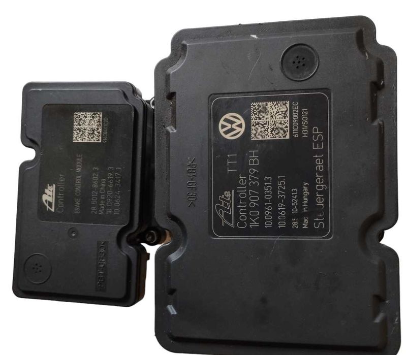 ABS land cruiser Pajero Lanser Accord Laguna Megane Ремонт Рециклиране