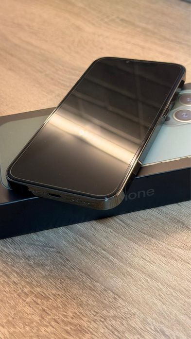 iPhone 13 Pro, 128 GB