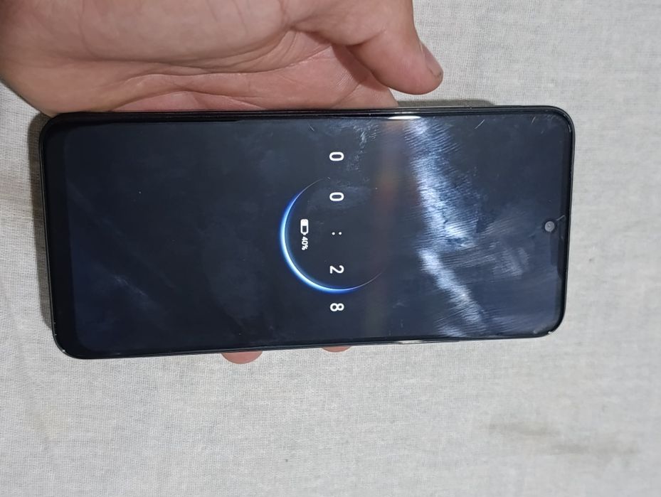 Redmi note 11s kar dak ful