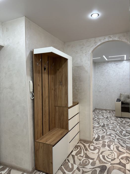 Сдам 2х комнатную квартиру