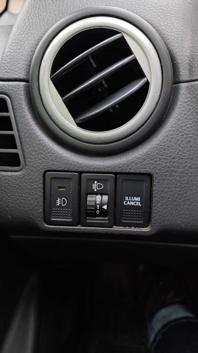 Продавам FIAT SEDICI 1. 9Multijet 4x4