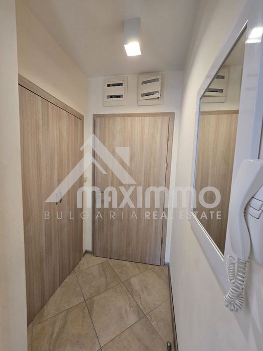 2-стаен в Варна-Аспарухово площ 130 цена 165000
