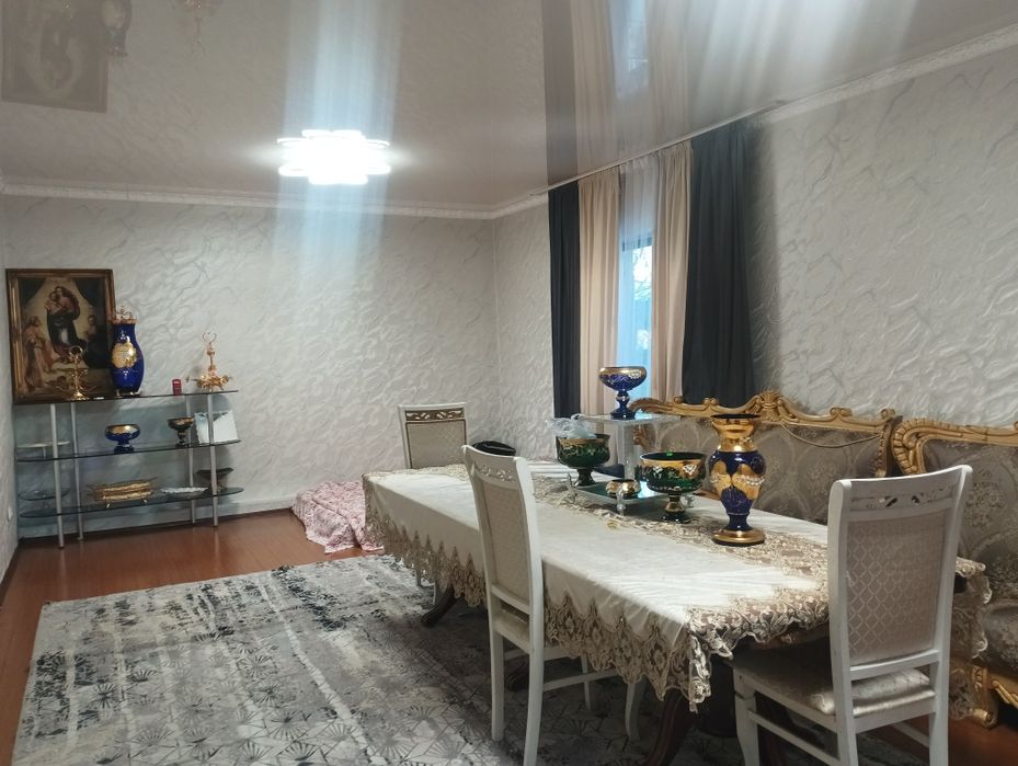 Продажа дома Турксибский район