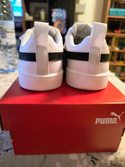 Детски маратонки Puma