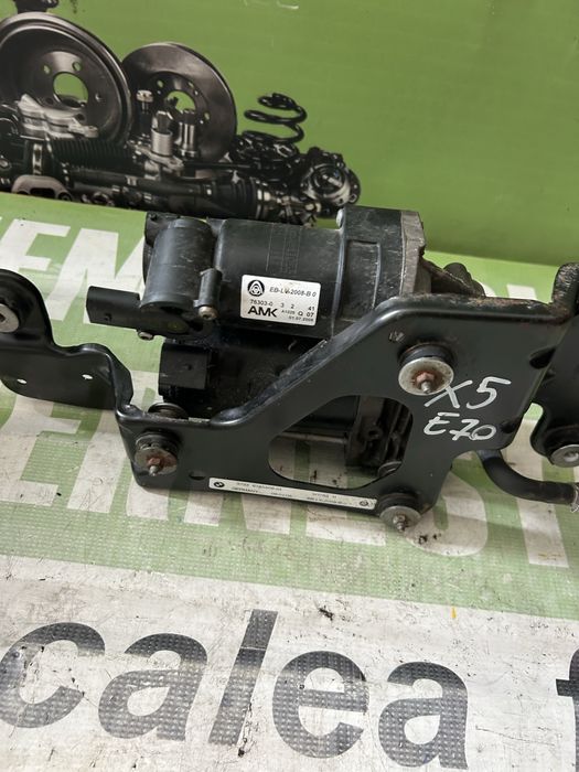 Compresor perne BMW X5 E 70 2008