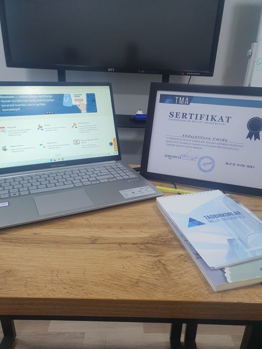 Tezkor ishonchli brokkerlik xizmati davlat haridlarida .