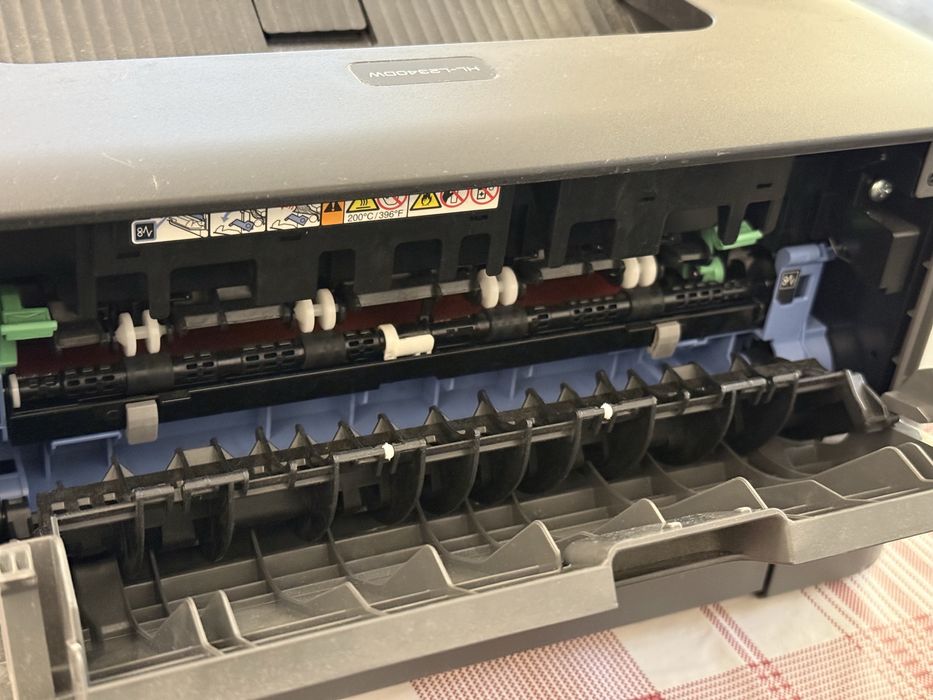 Brother HL-L2340DW AirPrint WiFi Дуплекс Двустранен Печат