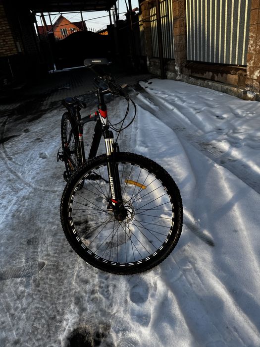 Велосипед продам