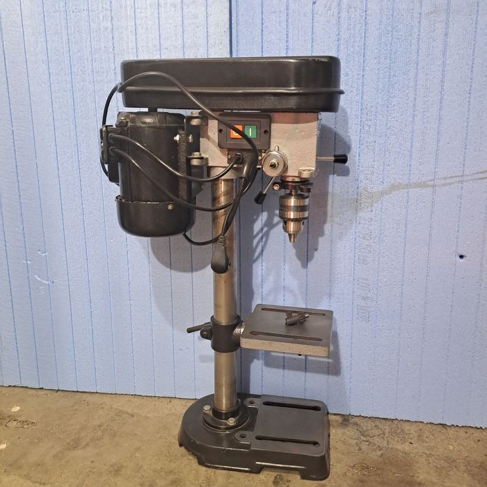 Настолна Бормашина WESTFALIA