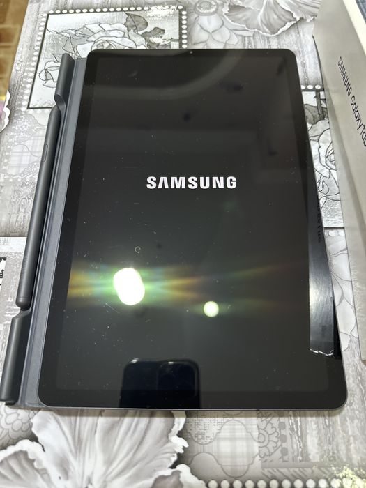 Планшет Samsung tab s 6 lite 64 g