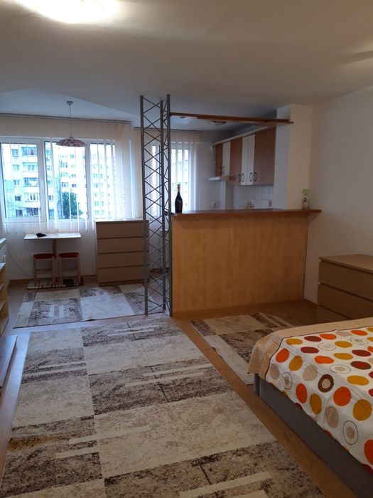 Închiriere garsonieră Dimitrov