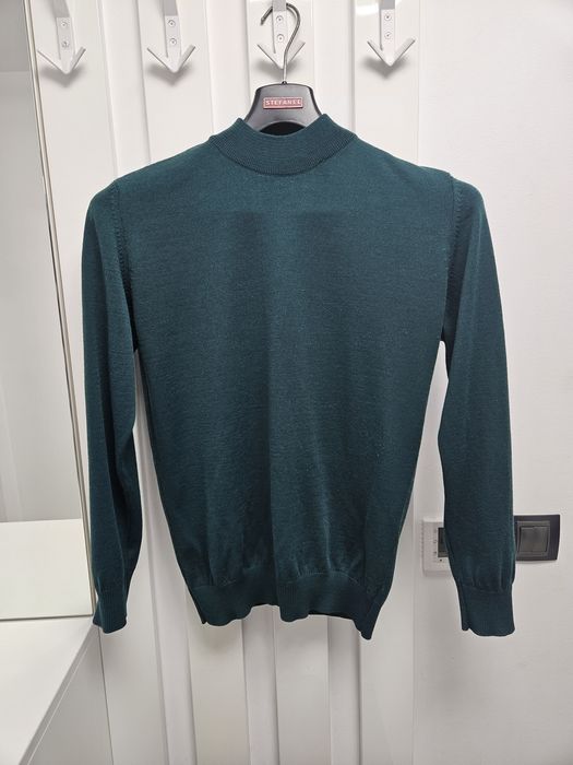 Maletă helanca bărbați  70% REDUCERE