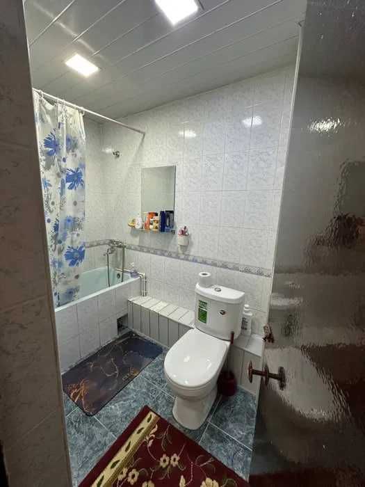 коракамишда 2 хона сотилади