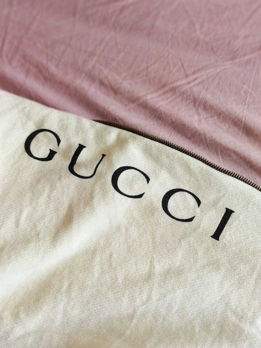 Hanorac unisex Gucci x Russ Meyer, ediție rară, mărimea S