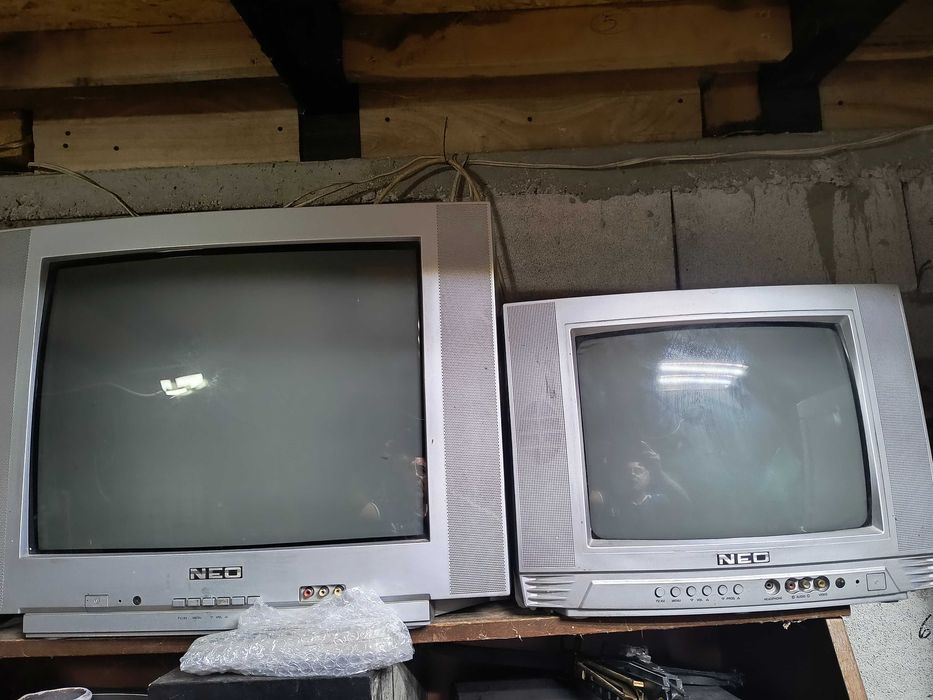 Телевизири NEO 2 броя
