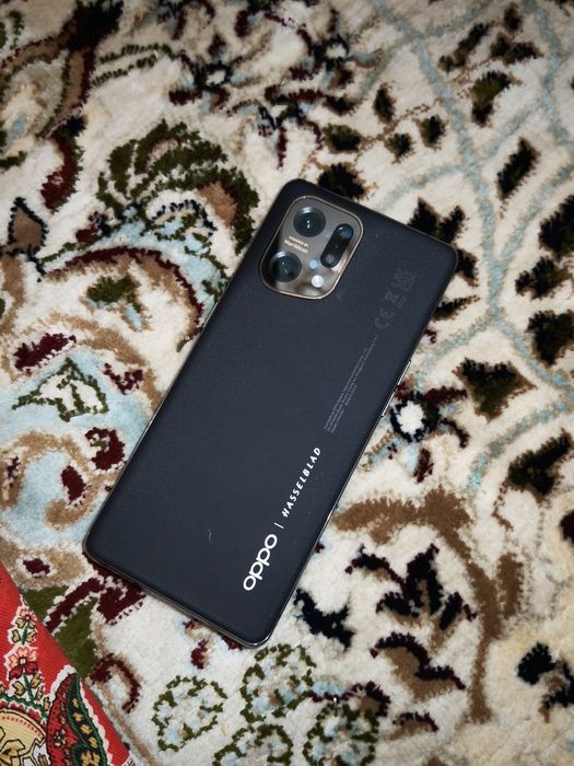 OPPO Find X5 2022г