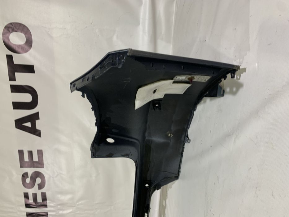 Bara spate Porsche Macan, 2014, 2015, 2016, 2017, 2018, 2019, 2020, 2021, cod origine OE 95B807421L.