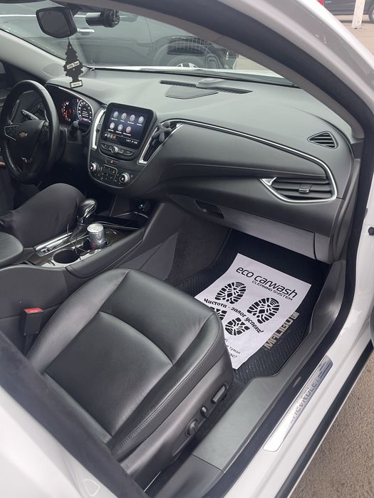 Malibu Premier 2022/Малибу Премьер 2022