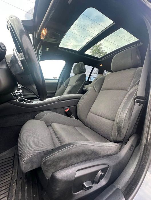 Bmw seria 5  M paket Xdrive 2016