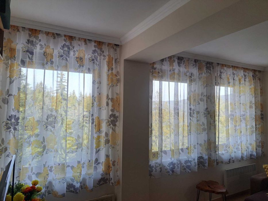 Пердета - 3 броя