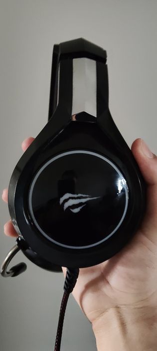 Vănd Căști de gaming