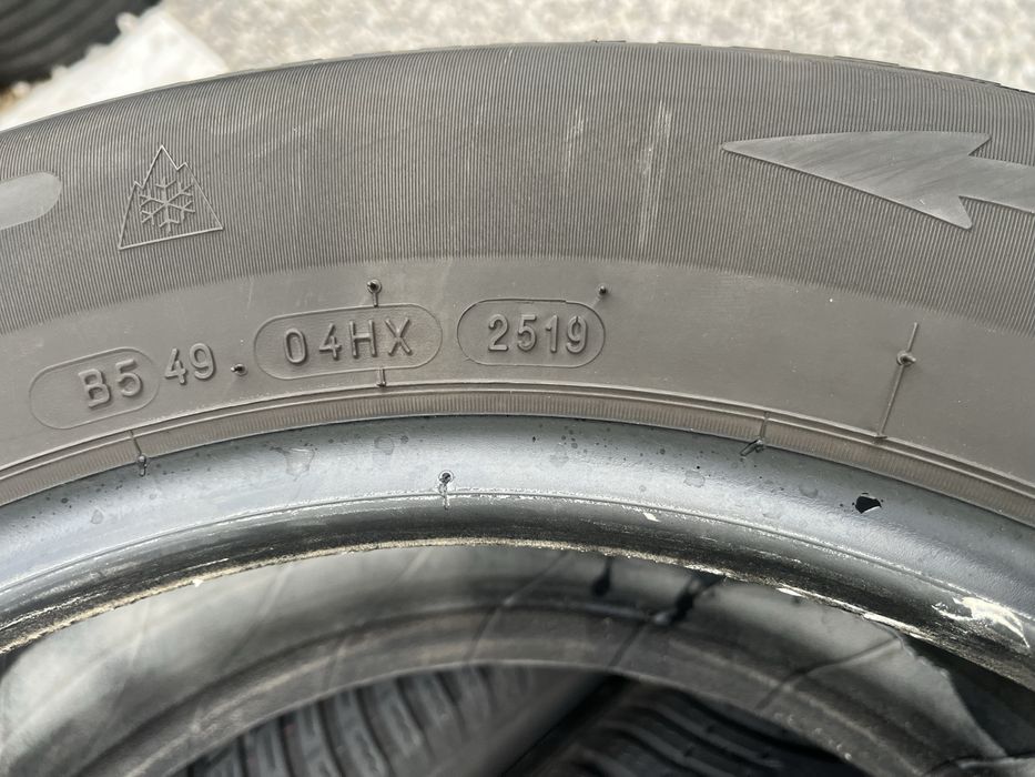 4бр 215/60/16 на 6мм с 19дот Бф гулдрич