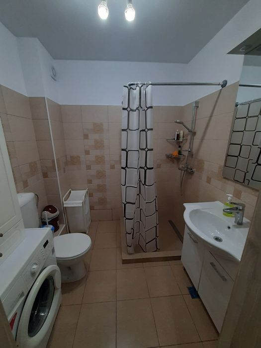 Apartament 2 camere Popești Leordeni