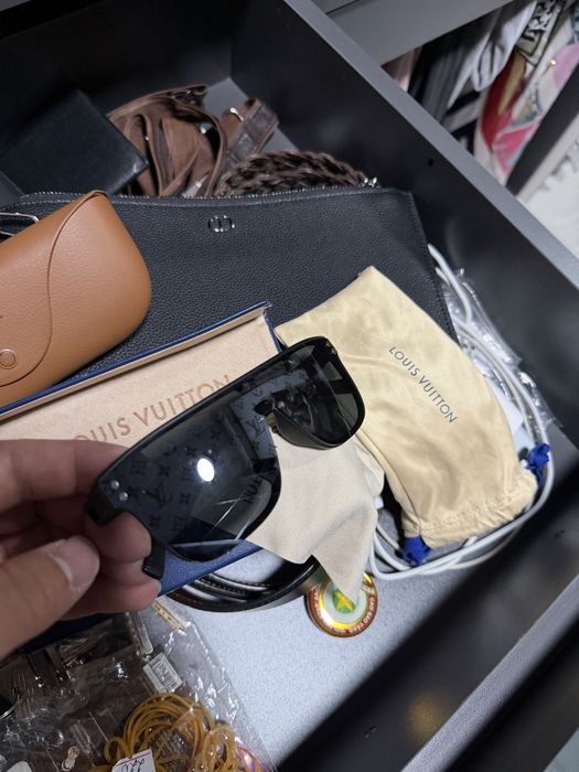 Очки LV Louis Vuitton оригинал