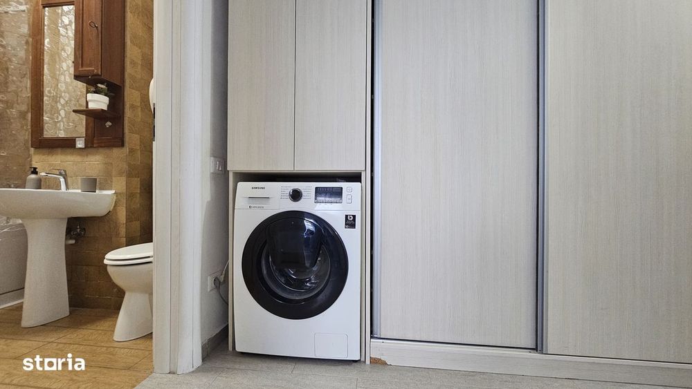 Apartament Chiajnastr.Ilie Petre mobilat si utilat complet-Comision 0%