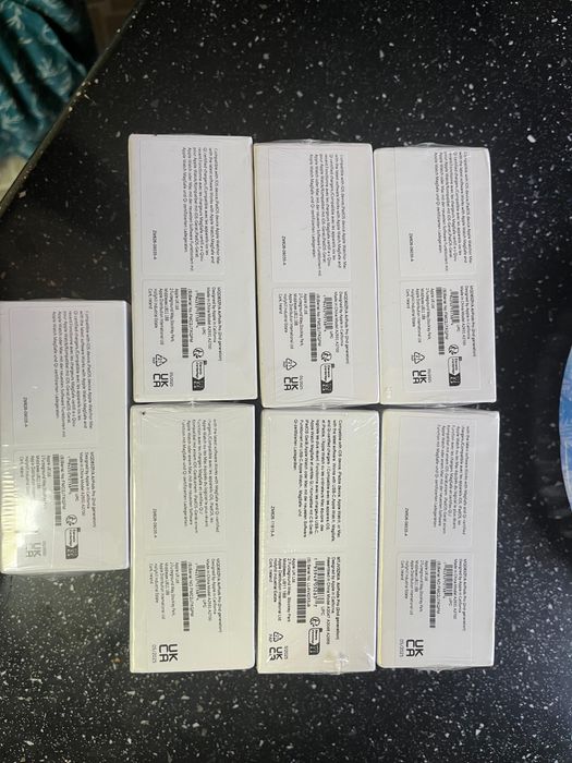 Casti apple airpodspro