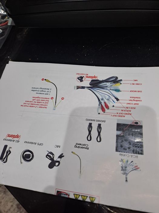 Мултимедия и навигация