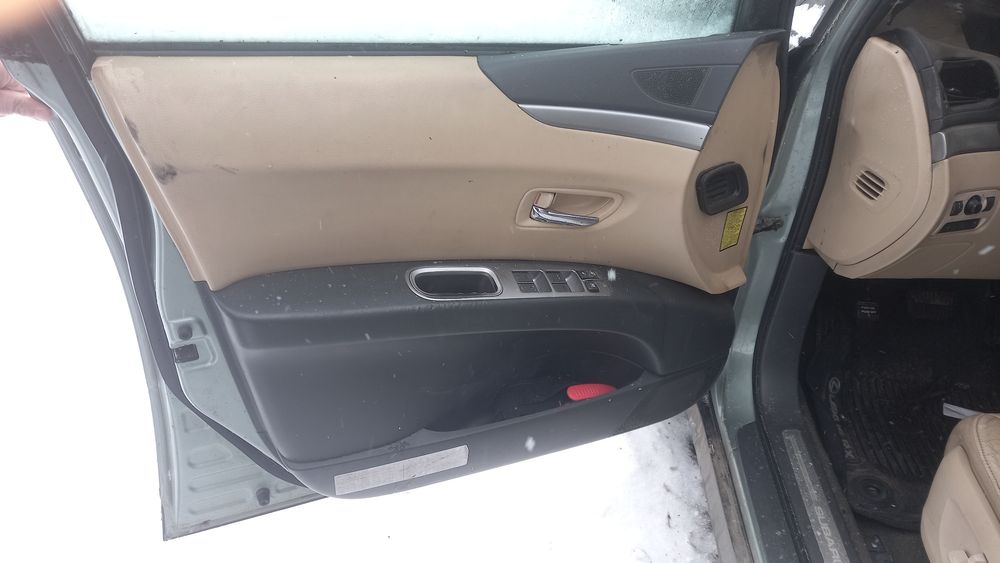 Субару трибека запчасти