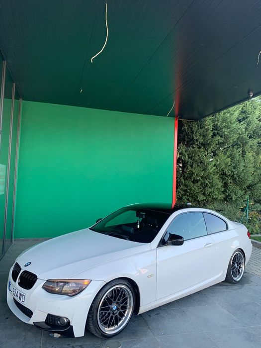 BMW Seria 3 2010 — imagine 2