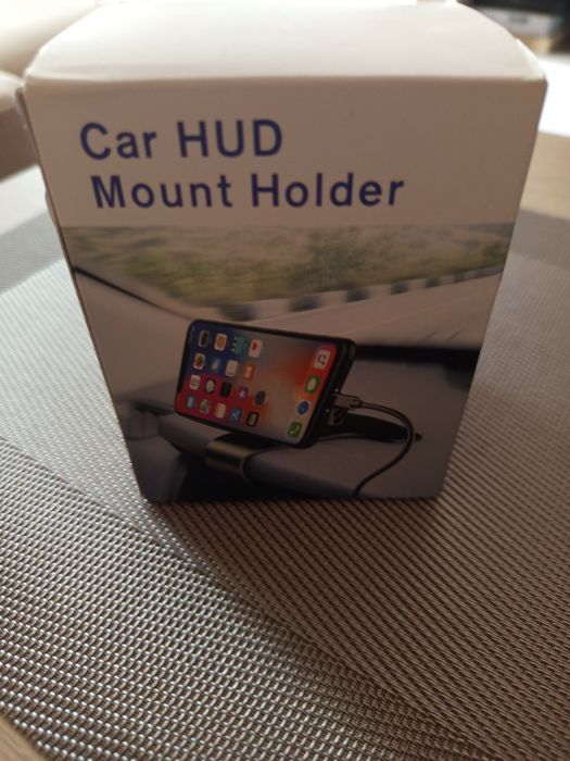 Стойка за телефон магнитна