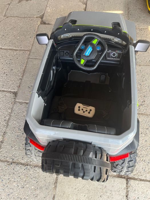 Детская машина Багги