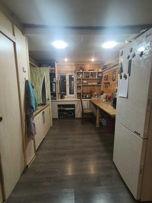 *Продается Дом- 5 комн,в городе !Помощь в ипотеке !